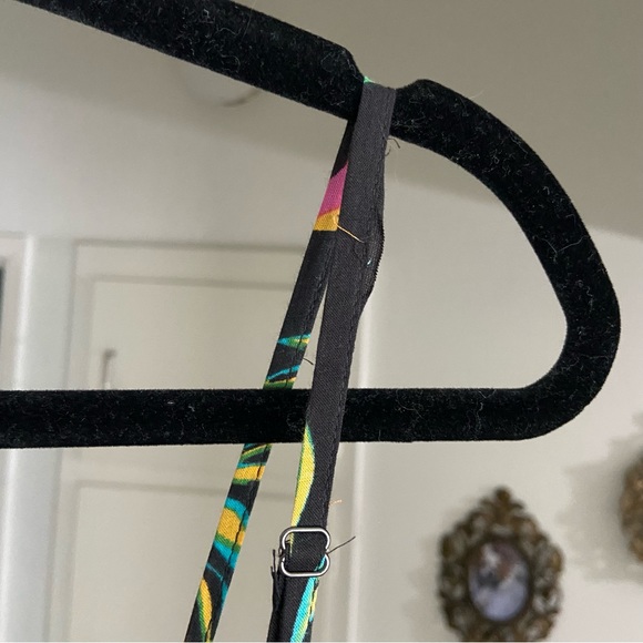 XIX PALMS Midi Dress - Picture 5 of 9